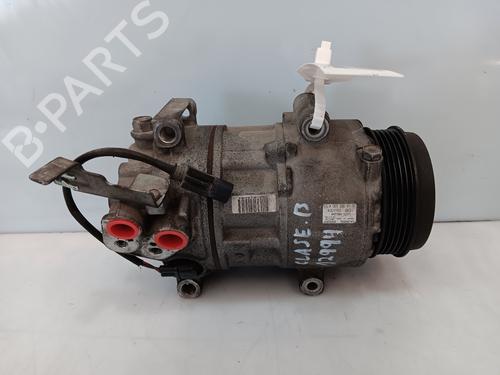 Used AC compressor MERCEDES-BENZ B-CLASS Sports Tourer (W245) [2005-2011]  30680529