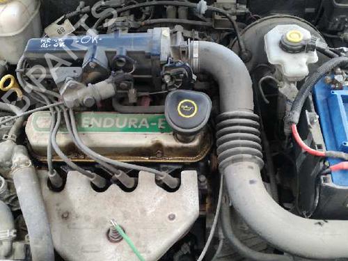 Airco pomp FORD FIESTA IV (JA_, JB_) 1.3 i | BP12734198M34