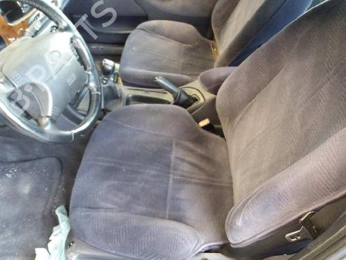 Engine control unit (ECU) FORD MONDEO II Saloon (BFP) 1.8 TD | BP12712871M57 