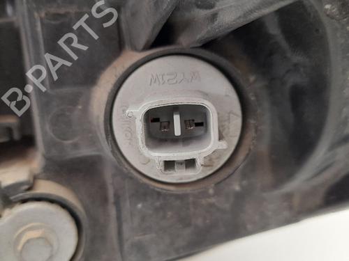 Lampa przednia prawa TOYOTA RAV 4 II (_A2_) 2.0 D 4WD (CLA20_, CLA21_, CLA20R, CLA21R) | BP12761807C29 