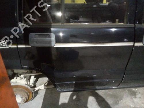 Tailgate lock OPEL MONTEREY A (M92) 3.1 TD (UBS69D, UBS69G) | BP12819655C101 