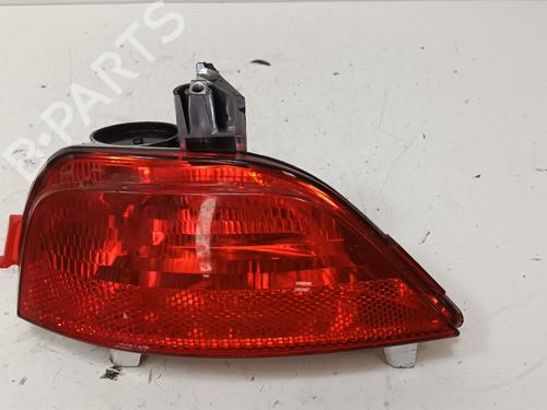 BP17832916C82 | Rear bumper right light DACIA SANDERO II TCe 90 (B8M1, B8MA) BP17832916C82