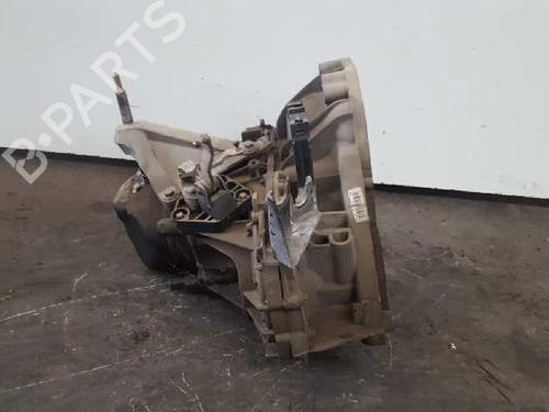 Gearbox NISSAN MICRA III (K12) 1.2 16V | BP12688526M3 