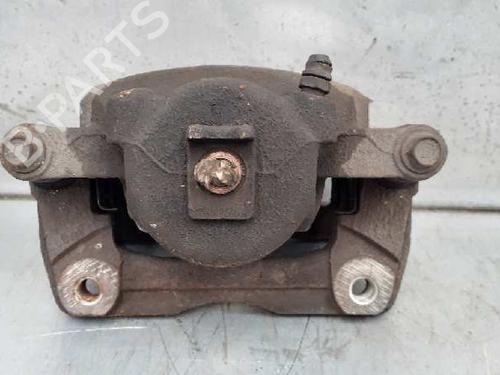 Right front brake caliper CHRYSLER PT CRUISER Convertible 2.4 | BP12773088M104 
