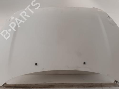 Used Hood Hood HYUNDAI GETZ (TB) 1.4 i (97 hp) 35944455 35944455