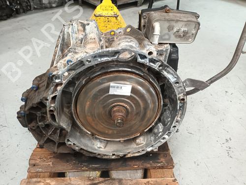 Used Gearbox MERCEDES-BENZ CLA Coupe (C117) [2013-2019]  25823152