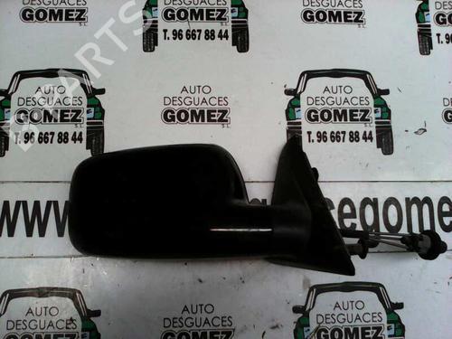 Right mirror SEAT IBIZA II (6K1) 1.4 i | BP12799283C27 