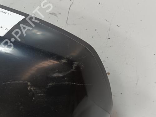 Left mirror NISSAN MURANO I (Z50) 3.5 4x4 | BP17745108C26 