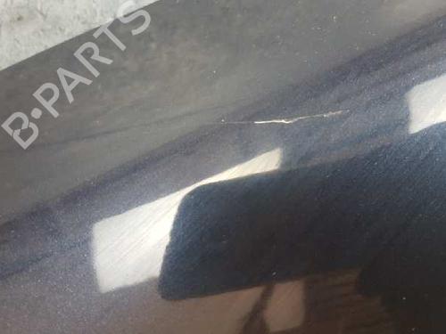 Left front fenders ROVER 400 II (RT)  | BP12853789C41 