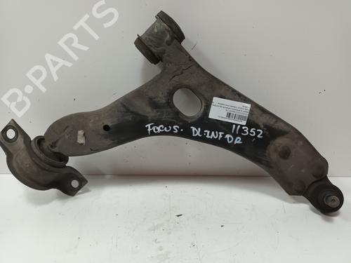 Used Right front suspension arm FORD FOCUS I Turnier (DNW) 1.6 16V (100 hp) 16827849