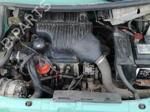 Scheinwerfer links RENAULT TWINGO I (C06_) 1.2 (C067) | BP12716498C28 