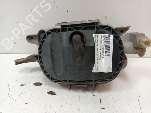 Left front fog light MERCEDES-BENZ SLK (R170) 200 Kompressor (170.444) | BP13879916C30