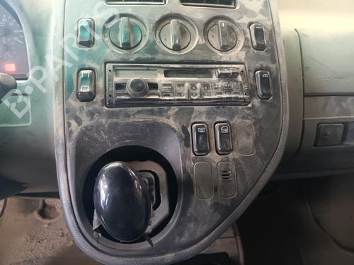 Front left interior door handle MERCEDES-BENZ VITO Bus (W638) 110 TD 2.3 (638.174) | BP28198260I13 