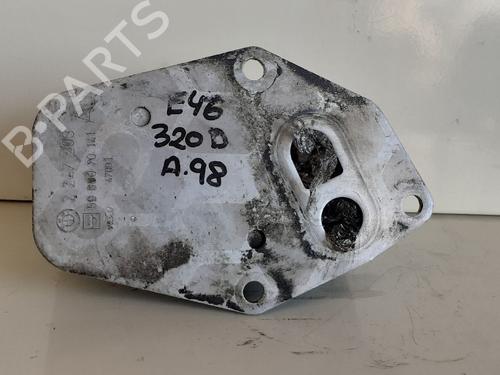 Oil radiator BMW 3 (E46)  | BP13974402M33 