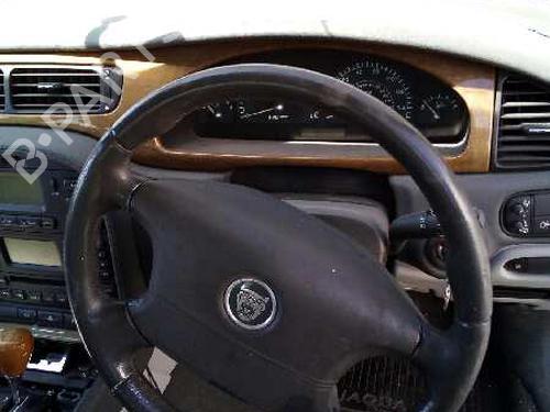 Türgriff vorne links außen JAGUAR S-TYPE II (X200) 2.5 V6 | BP12810871C128 