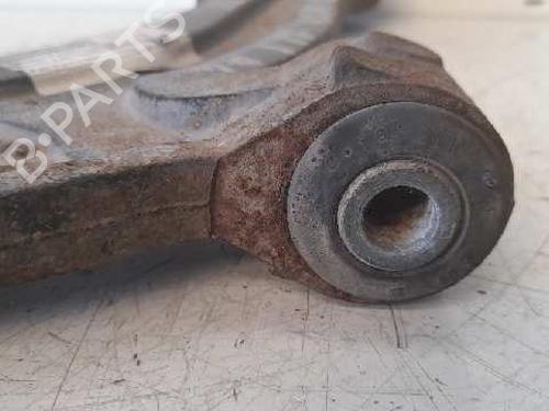 Right front suspension arm FIAT PUNTO (188_) 1.2 16V 80 (188.233, .235, .253, .255, .333, .353, .639,... | BP12744437M13 