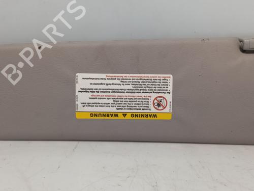 Right sun visor MERCEDES-BENZ VIANO (W639) CDI 3.0 (639.811, 639.813, 639.815) | BP31247630I2
