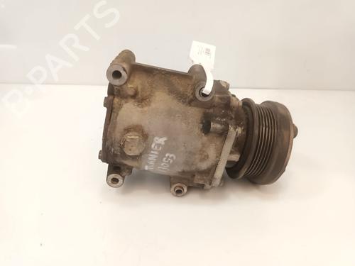 AC compressor FORD FOCUS I Turnier (DNW)  | BP30318875M34 