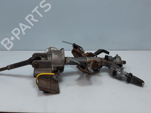 Steering column OPEL CORSA D (S07) 1.4 (L08, L68) | BP36041867M21 - Image 3