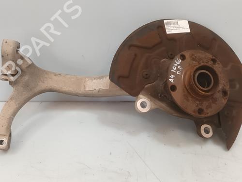 Højre Styrespindel Lejehus AUDI A4 B6 (8E2) 2.0 (130 hp) 28491569