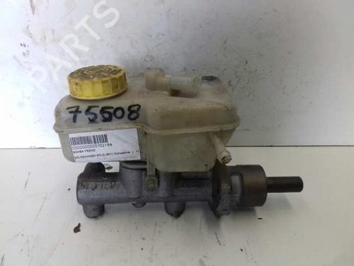 Used Brake master cylinder VW POLO (9N_, 9A_) 1.2 (54 hp) 12685295