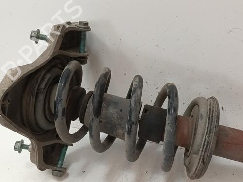 Left front shock absorber AUDI A6 C5 (4B2) 1.8 T | BP17899602M16 