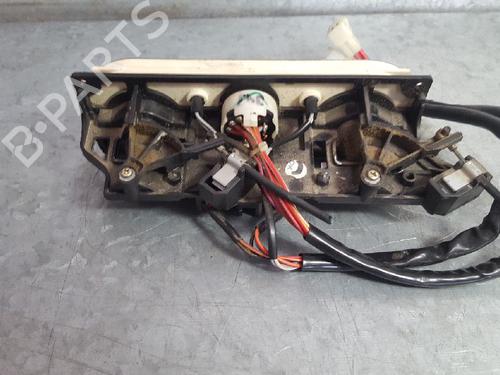 Climate control TATA SUMO  | BP12853652I5 