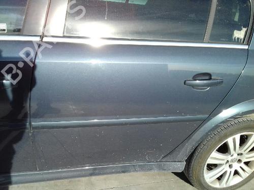Dør venstre bagtil OPEL SIGNUM Hatchback (Z03) 1.9 CDTI (F48) (150 hp) 20137687