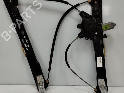 Used Front left window mechanism Front left window mechanism 36239469 36239469