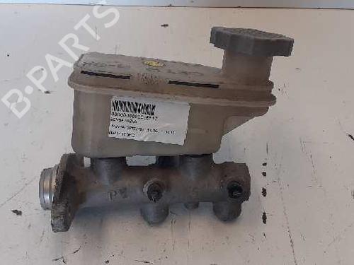 Used Brake master cylinder HYUNDAI GETZ (TB) 1.5 CRDi (88 hp) 12761130