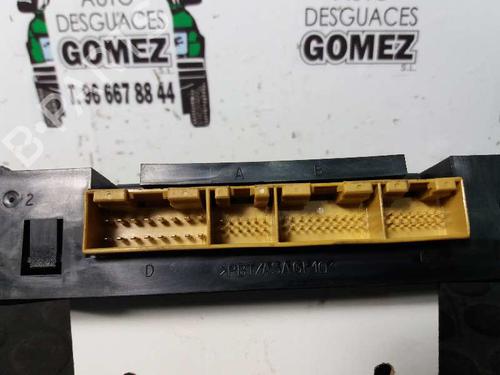 Climate control AUDI A3 (8L1) 1.8 | BP12689653I5 