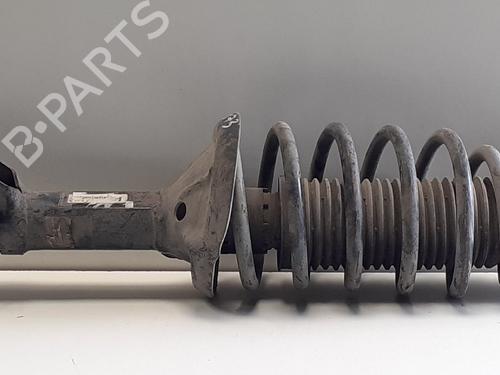 Used Left front shock absorber VW PASSAT B3/B4 (3A2, 35I) 2.0 (115 hp) 12820120