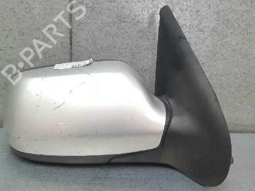 Right mirror MAZDA 2 (DY) 1.6 | BP12800752C27 