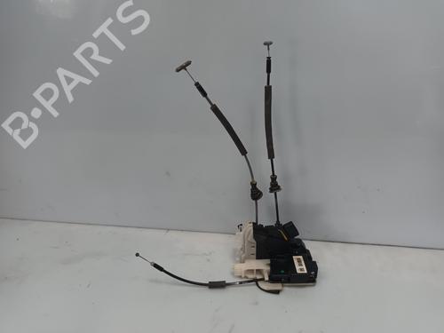 Used Front right lock HYUNDAI ELANTRA V Saloon (MD, UD) 1.6 (132 hp) 27276568