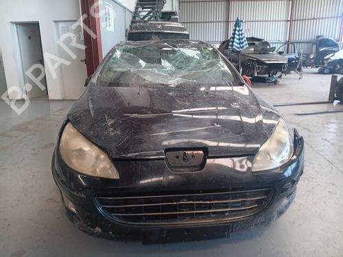 Used Parts PEUGEOT 407 (6D_) [2004-2011]  4243548