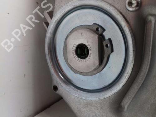 Passenger airbag MERCEDES-BENZ A-CLASS (W168) A 160 CDI (168.007) | BP12818063C10 