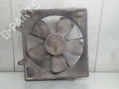 Radiator fan KIA CARNIVAL II (GQ) 2.9 CRDi | BP12722197M35 