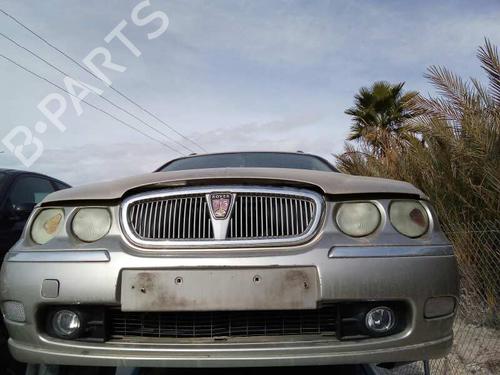 MG MG ZT- T 2.0 CDTi (131 hp) 1408015