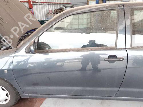 Climate control SEAT IBIZA II (6K1) 1.9 D | BP12770412I5 