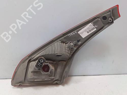 Left tailgate light RENAULT MEGANE III Hatchback (BZ0/1_, B3_) | BP38727403C79 - Image 2