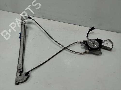 Used Front left window mechanism Front left window mechanism PEUGEOT 306 Convertible (7D, N3, N5) 2.0 (121 hp) 35783163 35783163