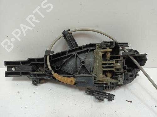 Høyre bak utvendig håndtak BMW 3 (E90) 320 d | BP17027596C130 