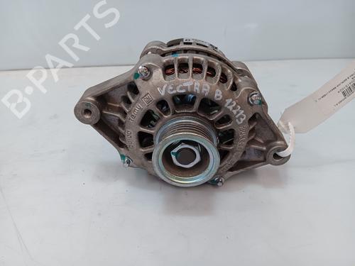Used Alternator OPEL VECTRA B (J96) [1995-2004]  28676904