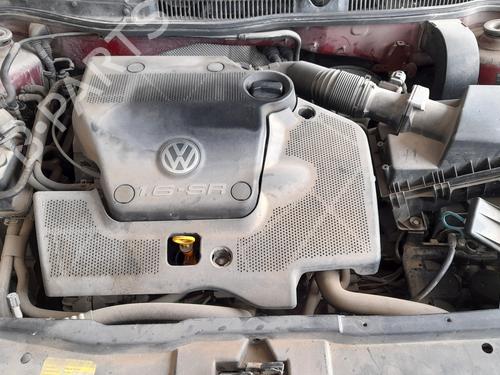 Engine mount VW GOLF IV (1J1) 1.6 | BP12782847M89