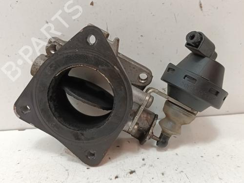 Throttle body ALFA ROMEO 147 (937_) 1.9 JTDM 16V (937.AXN1B, 937.BXN1B) | BP15238666M82 