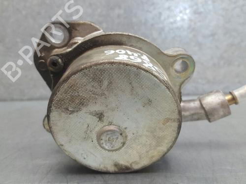 Vacuum pump PEUGEOT 406 Break (8E/F) 2.0 HDI 110 | BP12726064M80 