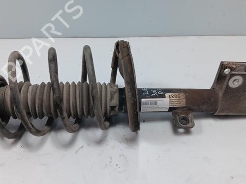 Used Right front shock absorber Right front shock absorber PEUGEOT 307 Break (3E) 1.6 HDi 110 (109 hp) 33238843 33238843