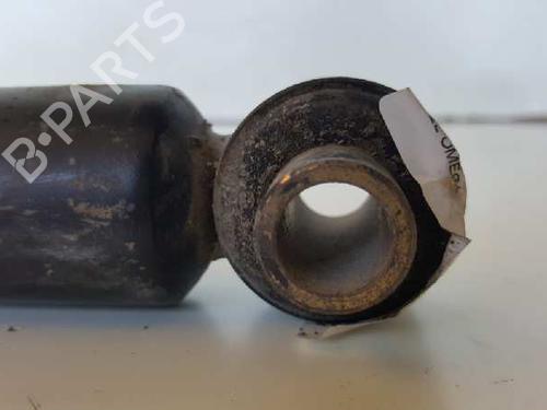 Left rear shock absorber OPEL OMEGA B (V94) 2.0 (F69, M69, P69) | BP12724016M18 
