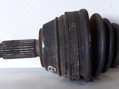 Left front driveshaft FORD ESCORT V (AAL, ABL)  | BP16172344M38 