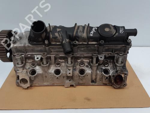 Used Cylinder head Cylinder head PEUGEOT PARTNER MPV (5_, G_) 1.9 D (69 hp) 36019087 36019087